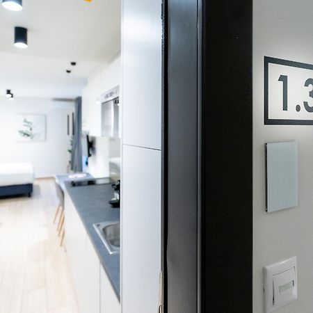 Classy 103 Studio Apartment In The Heart Of Atenas Exterior foto